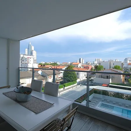 Διαμέρισμα Elegante 2 2 Bagni Piazza Drago
