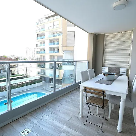 Διαμέρισμα Elegante 2 2 Bagni Piazza Drago *