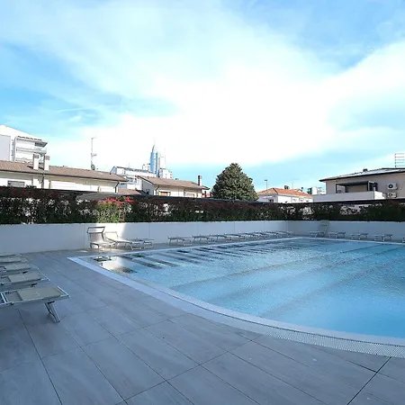 Διαμέρισμα Elegante 2 2 Bagni Piazza Drago *