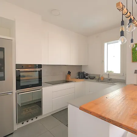 Διαμέρισμα Elegante 2 2 Bagni Piazza Drago Τζεσόλο Λίντο