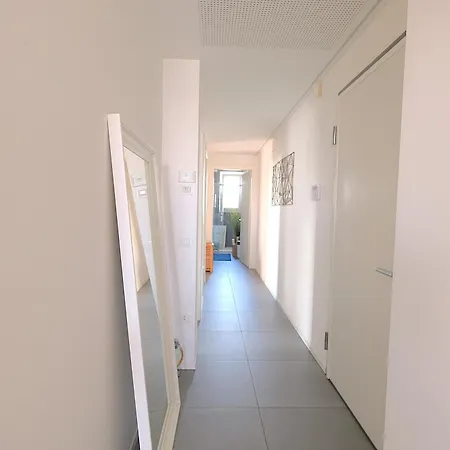 Διαμέρισμα Elegante 2 2 Bagni Piazza Drago Τζεσόλο Λίντο