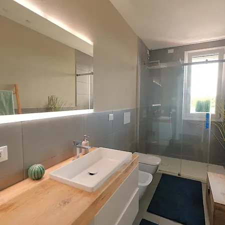 Elegante 2 2 Bagni Piazza Drago アパート *